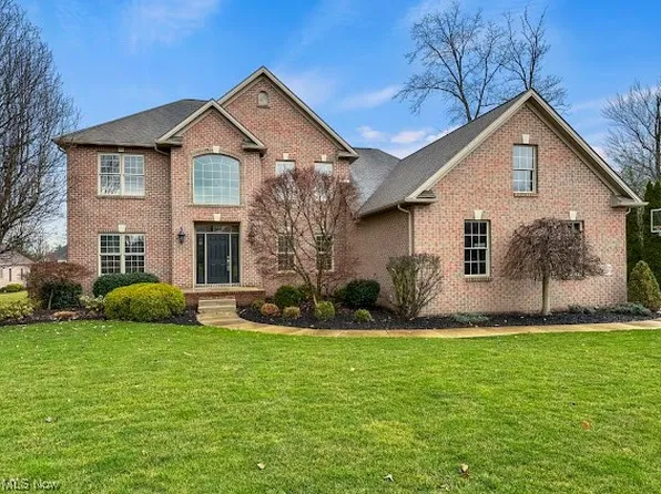 3815 Belle Terreno Way, Canfield, OH 44406