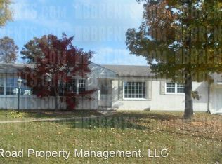 1200 Southern Hills Blvd, Hamilton, OH 45013