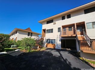 98-424 Kaonohi St #20474, Aiea, HI 96701