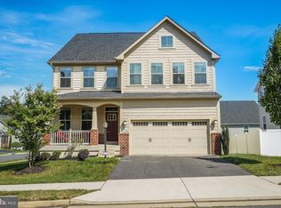 12448 Mays Quarter Rd, Woodbridge, VA 22192