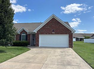 12630 Spring Haven Ct, Louisville, KY 40229