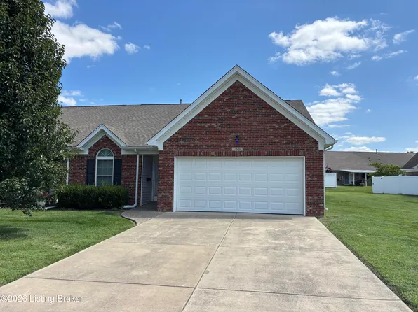 12630 Spring Haven Ct, Louisville, KY 40229