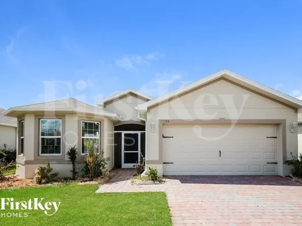 27993 Arrowhead Cir, Punta Gorda, FL 33982