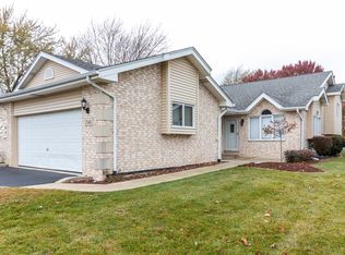 7346 163rd St, Tinley Park, IL