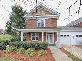 18812 Ramsey Cove Dr, Cornelius, NC 28031