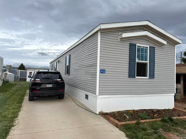 2458 N 9th St #B8, Laramie, WY 82072