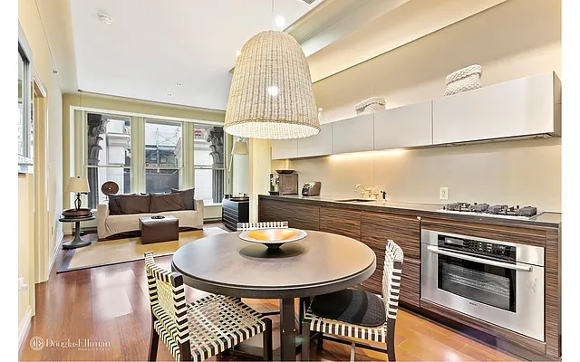 Rented by Douglas Elliman | media 9