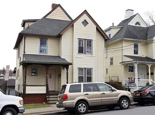 951 Diven St, Peekskill, NY 10566