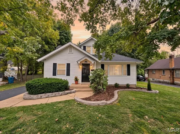 222 S Clark Ave, Saint Louis, MO 63135