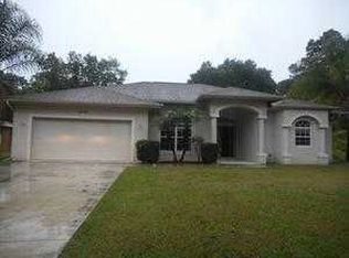 2143 Sadnet Ln, North Port, FL 34286
