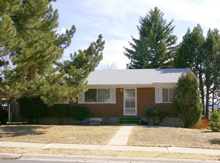 39 N Garland Ave, Colorado Springs, CO 80909