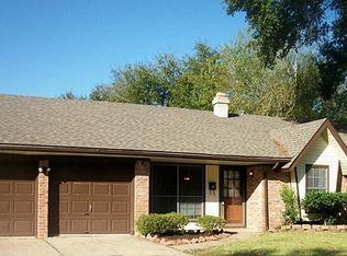 14215 Foxford Way, Houston, TX 77015