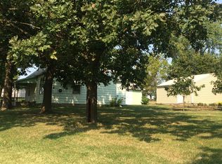 244 Locust St, Everest, KS 66424