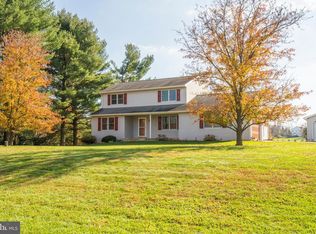 122 Galloping Hill Rd, Lincoln University, PA 19352