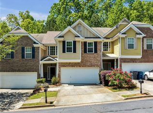 321 Creek Manor Way, Suwanee, GA 30024