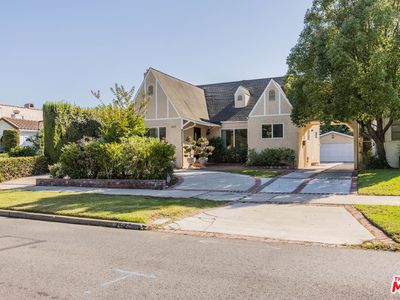 2327 Veteran Ave, Los Angeles, CA, 90064