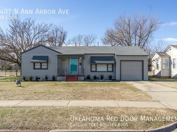 4401 N Ann Arbor Ave