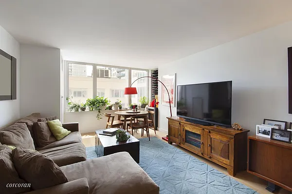 Rented by Corcoran | media 8
