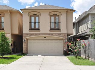 5325 Petty St, Houston, TX 77007