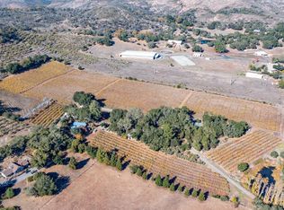 7440 Wild Horse Valley Rd, Napa, CA