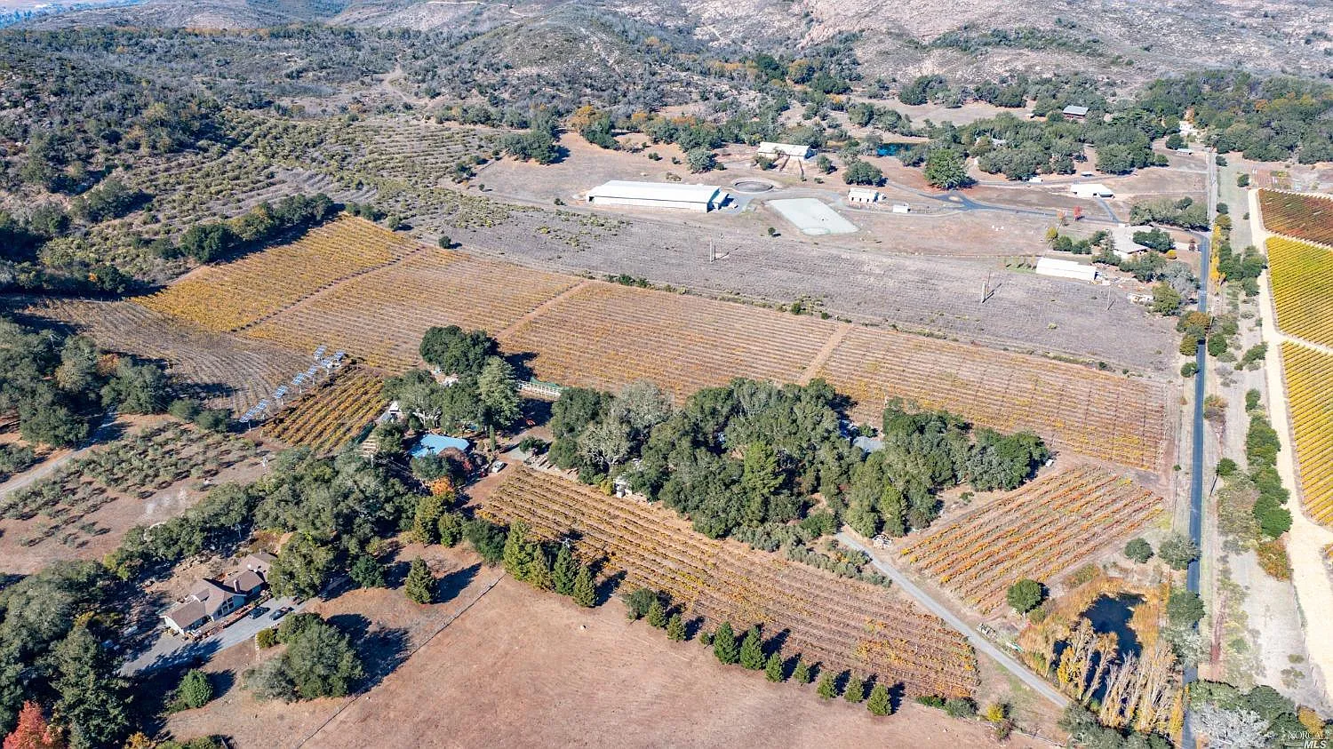 7440 Wild Horse Valley Rd photo 1