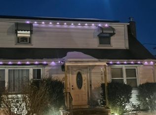 115 Hawthorne St, Roselle Boro, NJ 07203