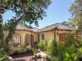4 SW Dolores Of 8th Ave, Carmel, CA 93921