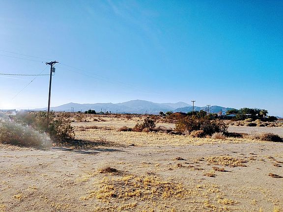 Beautiful mountains!