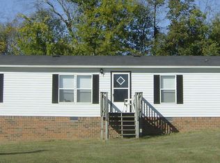 3842 Atkins Rd, Cedar Hill, TN 37032