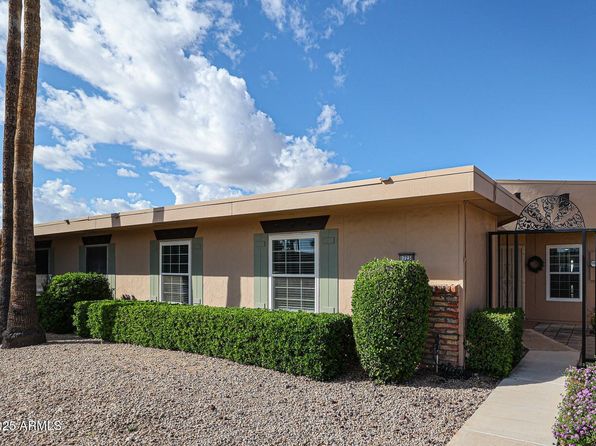 17238 N 107th Ave, Sun City, AZ 85373