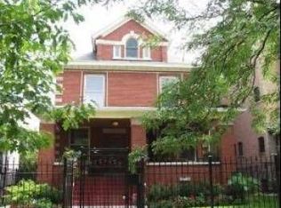 4645 N Beacon St, Chicago, IL 60640