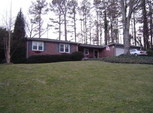 3441 Steve Dr NW, Marietta, GA 30064