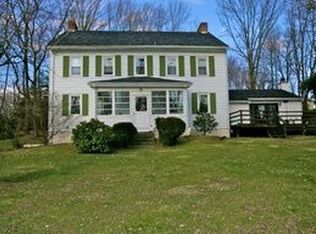 651 E Boot Rd, West Bradford, PA 19380