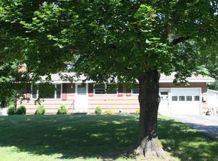 40 Adams Ave, Franklin, NH 03235