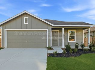 25585 Rose Creek Dr, Cleveland, TX 77328