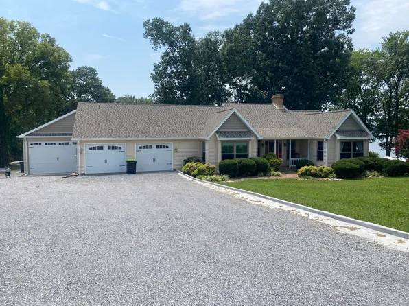 652 Carriage Cove Rd, Cadiz, KY 42211