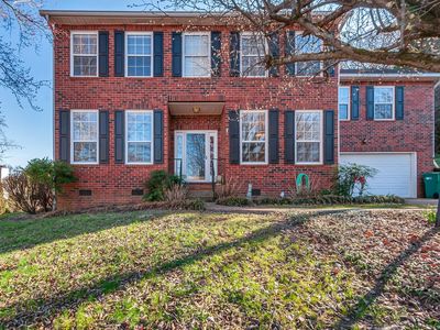 605 Glenridge Close, Nashville, TN, 37221