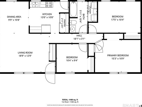 3rd image of 44 Putnam Road