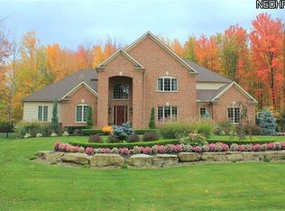 7979 Daisy Hill Ct, Concord Township, OH 44077