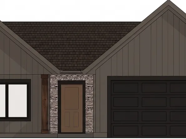 187 E Monture Rdg, Kalispell, MT 59901