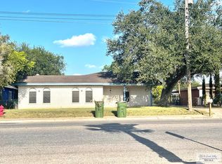 554 N Central Ave, Brownsville, TX 78521