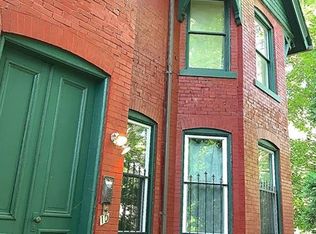 10 Brownell St, Pittsburgh, PA 15232