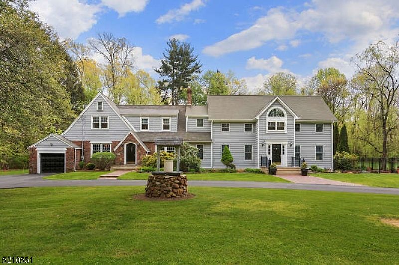 760 Valley Rd, Watchung, NJ 07069 MLS 3840709 Zillow