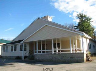 99 River St, Warrensburg, NY 12885