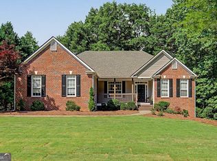 151 Preserve Pkwy, Ball Ground, GA 30107