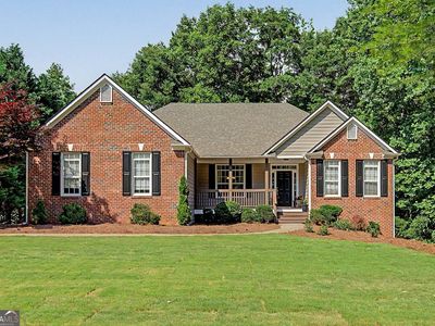 151 Preserve Pkwy, Ball Ground, GA, 30107