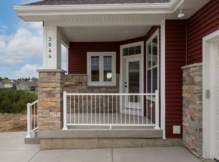 3044 Bronze Leaf, Sun Prairie, WI 53590