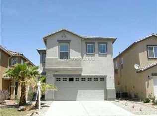 4162 Pohickery Ct, Las Vegas, NV 89115