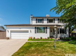 1479 E Longdale Dr, Sandy, UT 84092