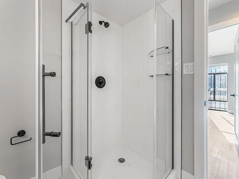 Shower Shower